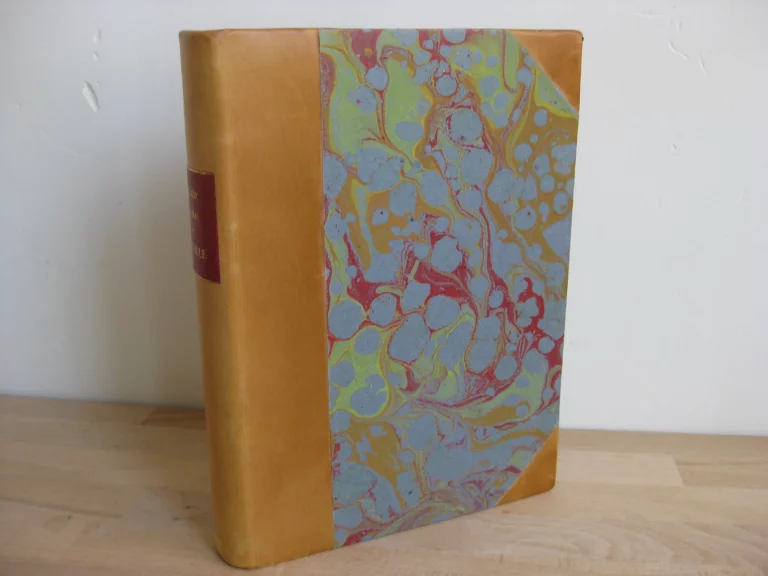 Mireille - Mistral - Édition illustrée numérotée