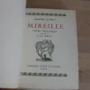 Mireille - Mistral - Édition illustrée numérotée