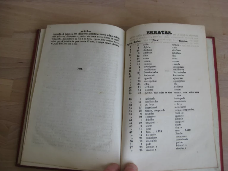 Rudimentos de philosophia racional e moral - Manoel Carneiro. Édition originale Rudimentos de philosophia racional e moral - Manoel Carneiro. Édition originale