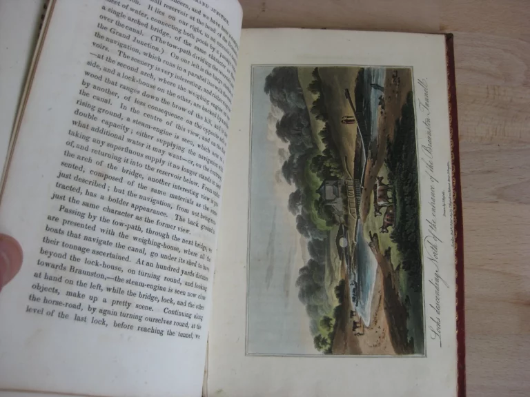 Tour of the Grand Junction - John Hassell - Edition originale illustrée