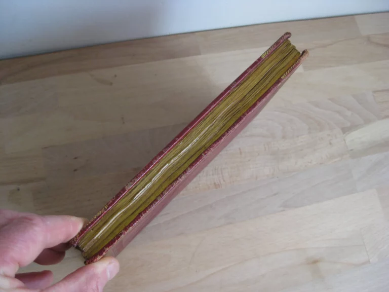 Tour of the Grand Junction - John Hassell - Edition originale illustrée