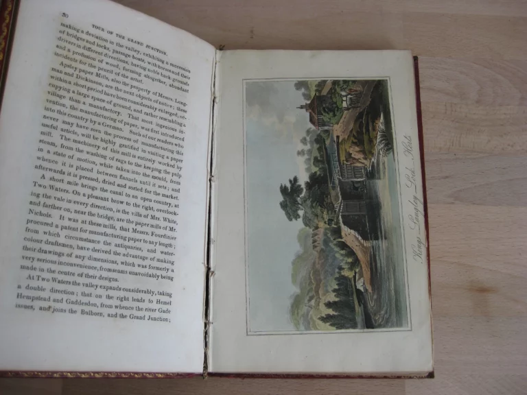 Tour of the Grand Junction - John Hassell - Edition originale illustrée
