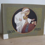 Couronnement de Notre-Dame des Ardents. Arras, 27 mai 1923