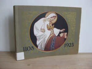 Couronnement de Notre-Dame des Ardents. Arras, 27 mai 1923 Couronnement de Notre-Dame des Ardents. Arras, 27 mai 1923