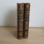 ‎Curationes morborum‎ 2 tomes, complet - Jacques Lazerme