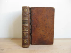 ‎Curationes morborum‎ 2 tomes, complet - Jacques Lazerme