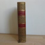 Essays, Sir Walter Scott