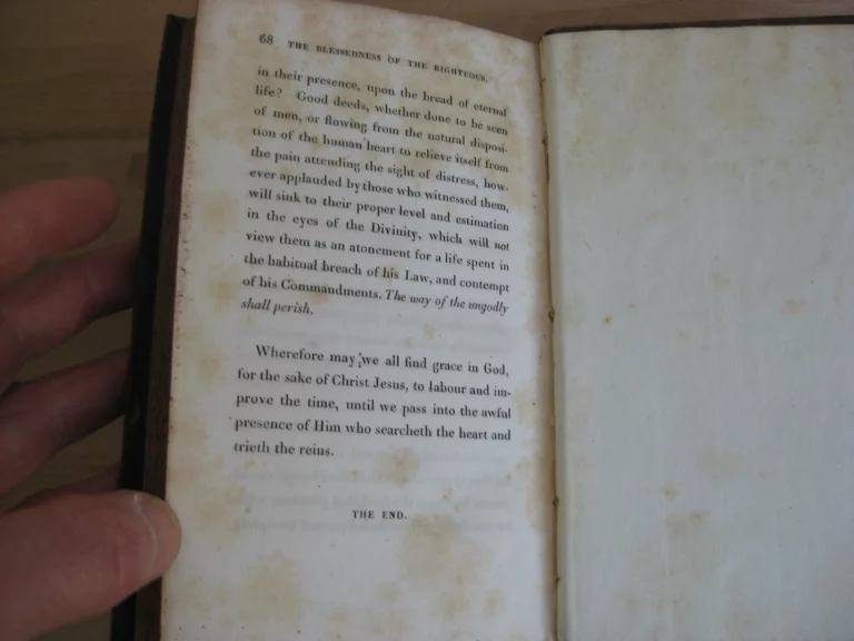 Essays, Sir Walter Scott Essays, Sir Walter Scott