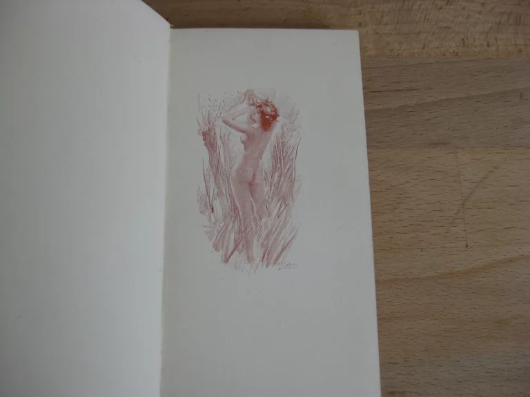 La flûte de Pan - Enacryos La flûte de Pan - Enacryos