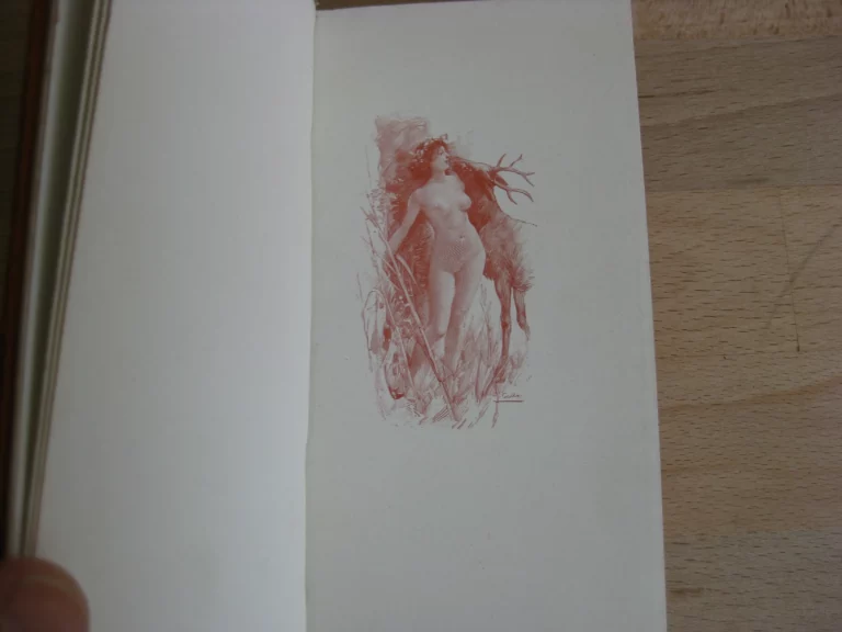 La flûte de Pan - Enacryos La flûte de Pan - Enacryos