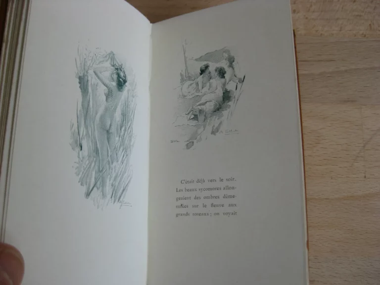 La flûte de Pan - Enacryos La flûte de Pan - Enacryos