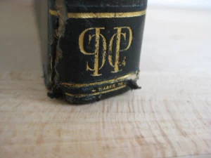 La rage & Saint-Hubert. Suivi de Notice historique sur l’Ordre de Saint-Hubert du duché de Bar