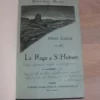 La rage & Saint-Hubert. Suivi de Notice historique sur l’Ordre de Saint-Hubert du duché de Bar La rage & Saint-Hubert. Suivi de Notice historique sur l’Ordre de Saint-Hubert du duché de Bar