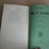 La rage & Saint-Hubert. Suivi de Notice historique sur l’Ordre de Saint-Hubert du duché de Bar La rage & Saint-Hubert. Suivi de Notice historique sur l’Ordre de Saint-Hubert du duché de Bar