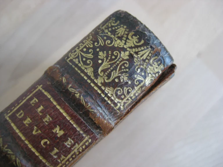 Les Elemens d'Euclide expliquez d'une manière nouvelle & trés-facile Les Elemens d'Euclide expliquez d'une manière nouvelle & trés-facile