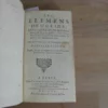 Les Elemens d'Euclide expliquez d'une manière nouvelle & trés-facile Les Elemens d'Euclide expliquez d'une manière nouvelle & trés-facile
