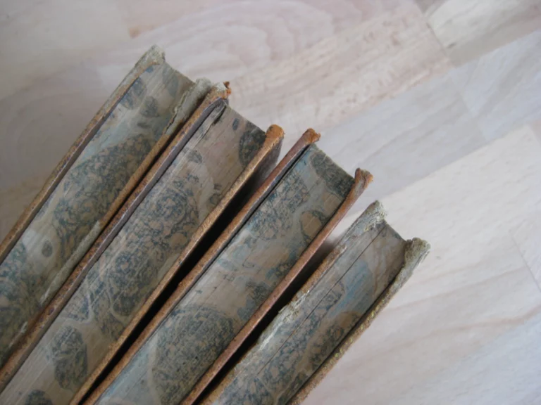 Œuvres du Chevalier Boufflers, 4 volumes, complet Œuvres du Chevalier Boufflers, 4 volumes, complet