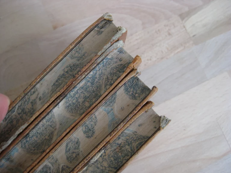 Œuvres du Chevalier Boufflers, 4 volumes, complet Œuvres du Chevalier Boufflers, 4 volumes, complet