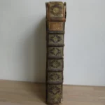 Q. Septimii Florentis Tertulliani Opera - 1664