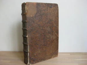 Q. Septimii Florentis Tertulliani Opera - 1664 Q. Septimii Florentis Tertulliani Opera - 1664