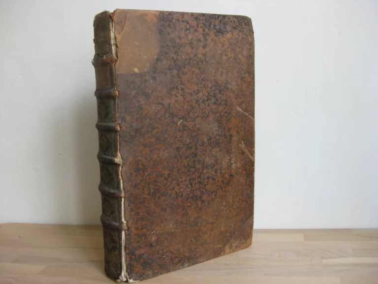 Q. Septimii Florentis Tertulliani Opera - 1664 Q. Septimii Florentis Tertulliani Opera - 1664