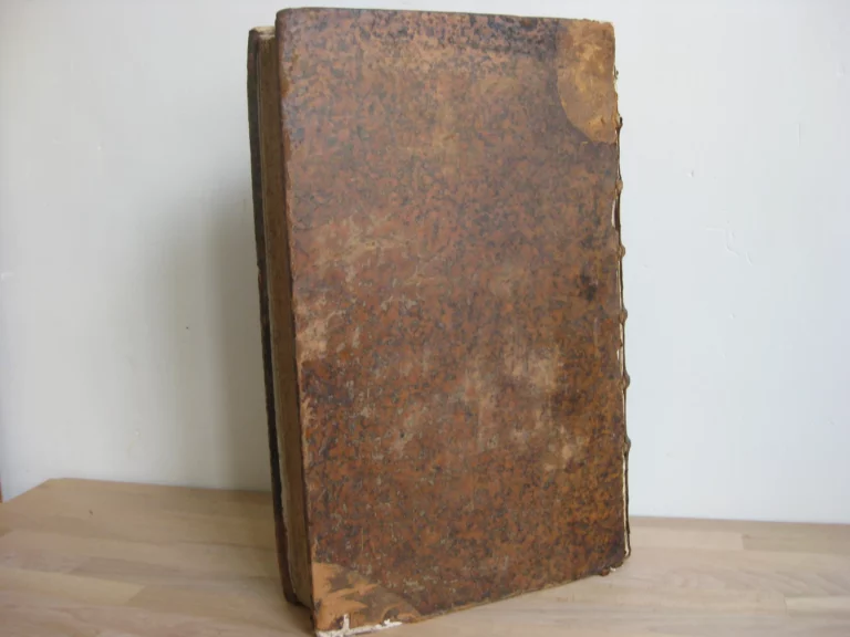 Q. Septimii Florentis Tertulliani Opera - 1664 Q. Septimii Florentis Tertulliani Opera - 1664