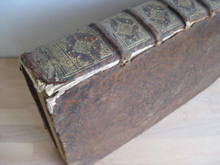 Q. Septimii Florentis Tertulliani Opera - 1664 Q. Septimii Florentis Tertulliani Opera - 1664