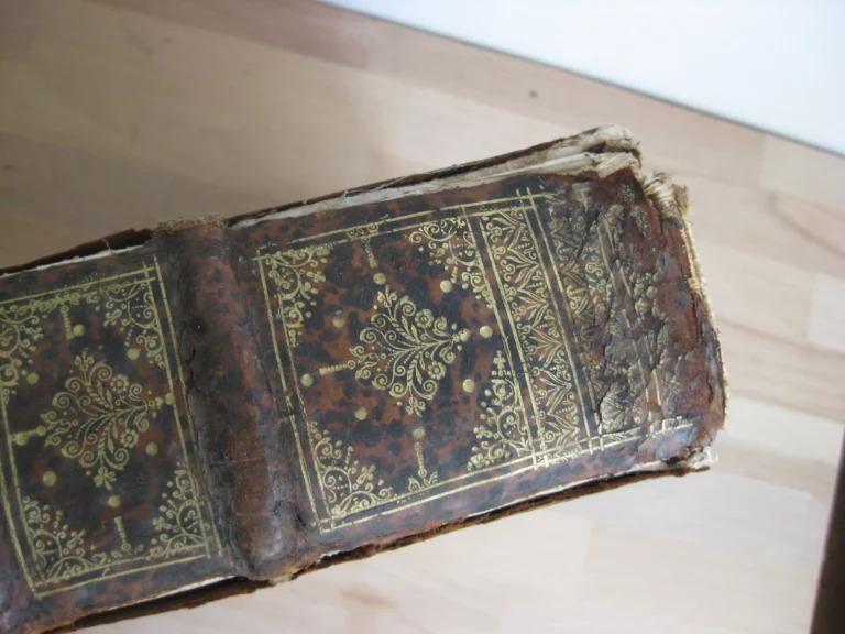 Q. Septimii Florentis Tertulliani Opera - 1664 Q. Septimii Florentis Tertulliani Opera - 1664