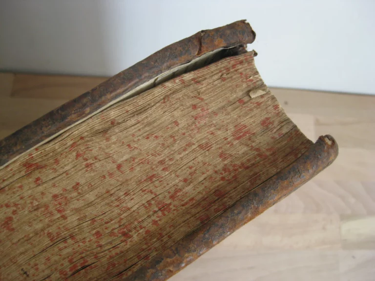 Q. Septimii Florentis Tertulliani Opera - 1664 Q. Septimii Florentis Tertulliani Opera - 1664