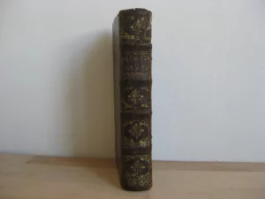 Vita St Ignatii, fondatoris societatis Jesu - Ioanne Petro Maffeio 