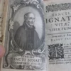 Vita St Ignatii, fondatoris societatis Jesu - Ioanne Petro Maffeio Vita St Ignatii, fondatoris societatis Jesu - Ioanne Petro Maffeio