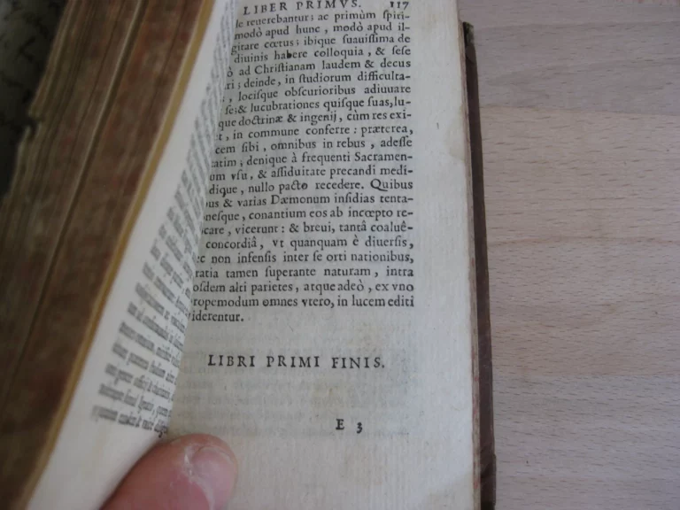 Vita St Ignatii, fondatoris societatis Jesu - Ioanne Petro Maffeio Vita St Ignatii, fondatoris societatis Jesu - Ioanne Petro Maffeio