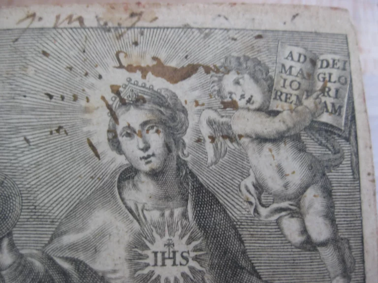 Vita St Ignatii, fondatoris societatis Jesu - Ioanne Petro Maffeio Vita St Ignatii, fondatoris societatis Jesu - Ioanne Petro Maffeio