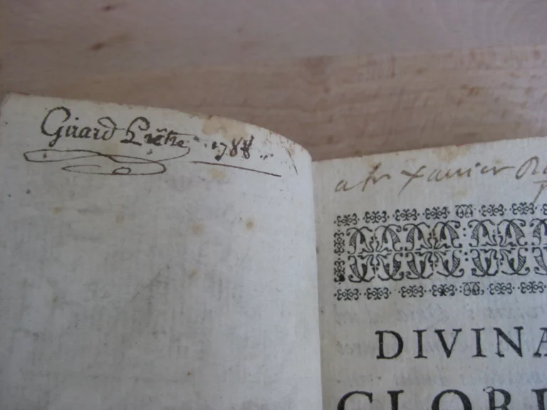 Vita St Ignatii, fondatoris societatis Jesu - Ioanne Petro Maffeio Vita St Ignatii, fondatoris societatis Jesu - Ioanne Petro Maffeio