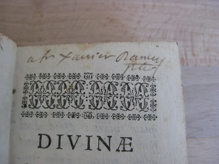 Vita St Ignatii, fondatoris societatis Jesu - Ioanne Petro Maffeio Vita St Ignatii, fondatoris societatis Jesu - Ioanne Petro Maffeio