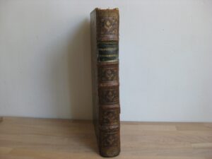 Pharmacopoea Wirtenbergica - Taxa seu pretium tam simplicium