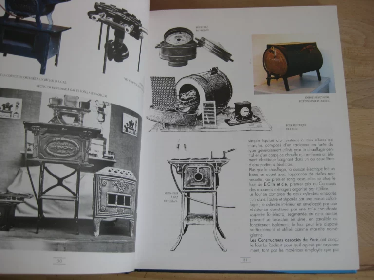 60 ans d'arts ménagers en 2 Volumes - Jacques Rouaud 60 ans d'arts ménagers en 2 Volumes - Jacques Rouaud