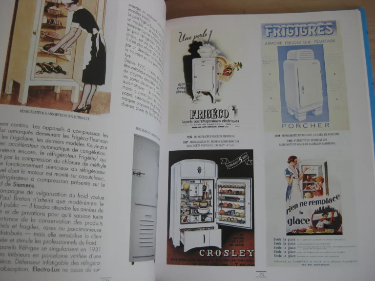 60 ans d'arts ménagers en 2 Volumes - Jacques Rouaud 60 ans d'arts ménagers en 2 Volumes - Jacques Rouaud