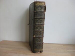 Hortus pastorum Sacrae Doctrinae floribus polymitus