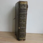 Hortus pastorum Sacrae Doctrinae floribus polymitus