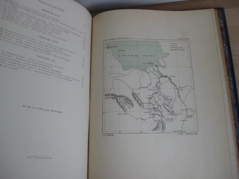 À Suze. Journal des fouilles. 1884 -1886 - Mme Jane Dieulafoy À Suze. Journal des fouilles. 1884 -1886 - Mme Jane Dieulafoy