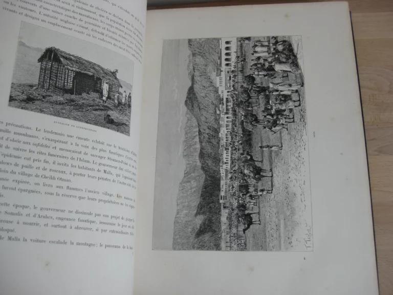 À Suze. Journal des fouilles. 1884 -1886 - Mme Jane Dieulafoy À Suze. Journal des fouilles. 1884 -1886 - Mme Jane Dieulafoy