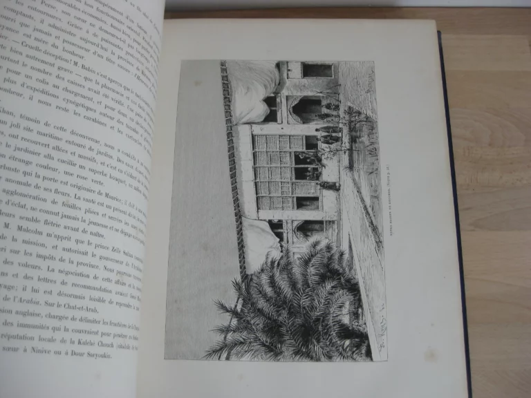 À Suze. Journal des fouilles. 1884 -1886 - Mme Jane Dieulafoy À Suze. Journal des fouilles. 1884 -1886 - Mme Jane Dieulafoy