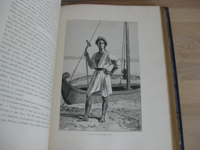À Suze. Journal des fouilles. 1884 -1886 - Mme Jane Dieulafoy À Suze. Journal des fouilles. 1884 -1886 - Mme Jane Dieulafoy