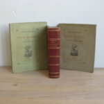 Augustin Challamel, 3 œuvres dont Histoire de France