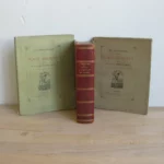 Augustin Challamel, 3 œuvres dont Histoire de France