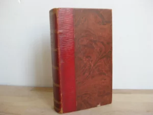 Augustin Challamel, 3 œuvres dont Histoire de France Augustin Challamel, 3 œuvres dont Histoire de France