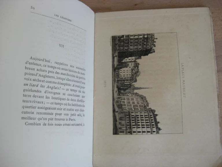 Augustin Challamel, 3 œuvres dont Histoire de France