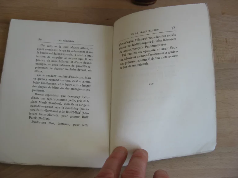 Augustin Challamel, 3 œuvres dont Histoire de France