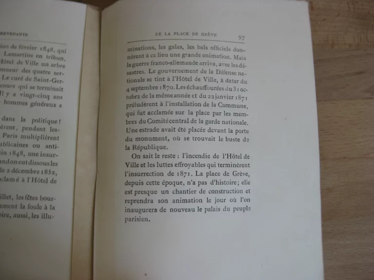 Augustin Challamel, 3 œuvres dont Histoire de France